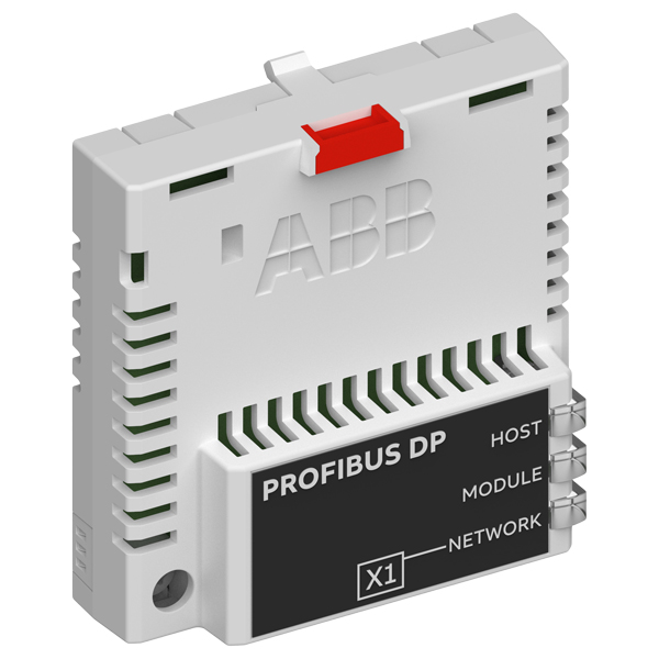 FPBA-01 New ABB PROFIBUS DP Adapter Module